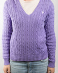 Ralph Lauren - Sweatshirt (XS)