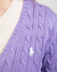 Ralph Lauren - Sweatshirt (XS)