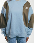 Nike - Sweatshirt (M)
