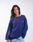 Nike - Sweatshirt (L)