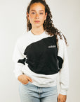 Adidas Renewed Sweatshirt (XS)