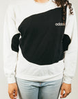 Adidas Renewed Sweatshirt (XS)