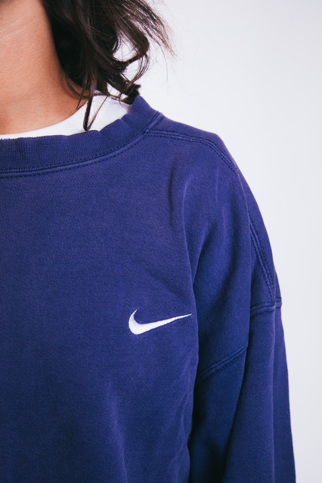 Nike - Sweatshirt (L)