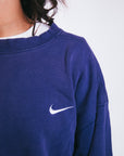 Nike - Sweatshirt (L)