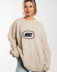 Nike - Sweatshirt (XXL)