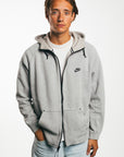 Nike - Full Zip (L)
