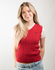 Ralph Lauren - Vest (XS)