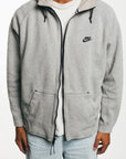 Nike - Full Zip (L)