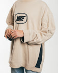 Nike - Sweatshirt (XXL)