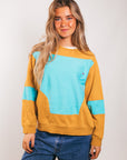 Tommy Hilfiger Renewed Sweatshirt - (S)