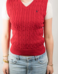 Ralph Lauren - Vest (XS)