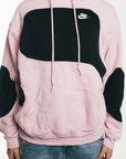 Nike - Kapuzenpullover (M)