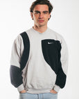 Nike - Sweatshirt (M)