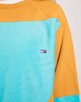 Tommy Hilfiger Renewed Sweatshirt - (S)