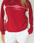 Umbro - Sweatshirt