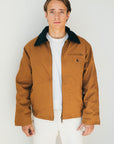 Carhartt - Handgefertigte Detroit Jacke