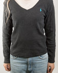 Ralph Lauren - Sweatshirt (XS)
