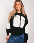 Reebok Renewed Hoodie - (S)