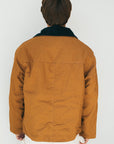 Carhartt - Handgefertigte Detroit Jacke
