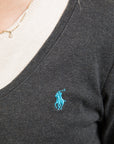 Ralph Lauren - Sweatshirt (XS)