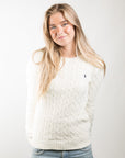 Ralph Lauren - Sweatshirt (XS)