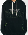 Reebok - Kapuzenpullover (M)