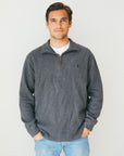 Ralph Lauren - Quarter zip