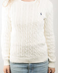 Ralph Lauren - Sweatshirt (XS)