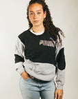 Puma - Sweatshirt (S)