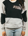 Puma - Sweatshirt (S)