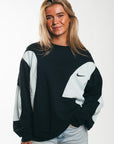 Nike - Sweatshirt (M)