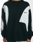 Nike - Sweatshirt (M)