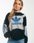 Adidas - Sweatshirt (L)