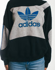 Adidas - Sweatshirt (L)