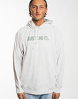 Nike X Just Do It - Hoodie