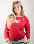 Ralph Lauren - Sweatshirt (XXS)