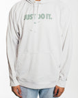 Nike X Just Do It - Hoodie