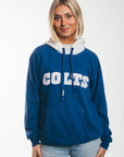 Colts - Kapuzenpullover (M)