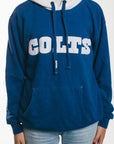 Colts - Kapuzenpullover (M)