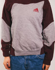 Adidas Renewed Sweatshirt - (S)