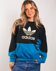 Adidas Renewed Sweatshirt - (S)