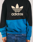Adidas Renewed Sweatshirt - (S)