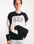 GAP Renewed Sweatshirt (L)