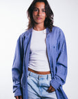 Ralph Lauren - Shirt (L)
