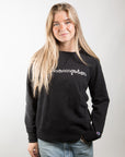 Champion - Sweatshirt (S)