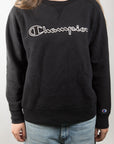 Champion - Sweatshirt (S)