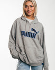 Puma - Kapuzenpullover (M)
