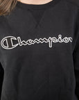 Champion - Sweatshirt (S)