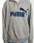 Puma - Kapuzenpullover (M)