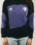 Adidas Renewed Sweatshirt (XS)